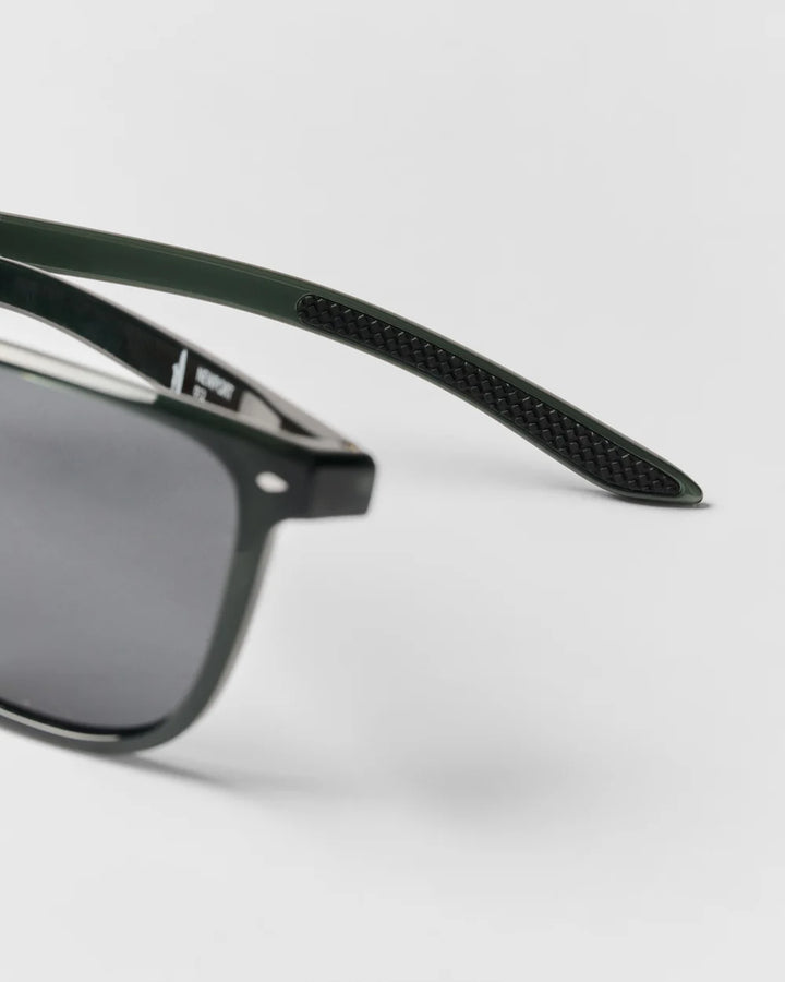 Newport Sunglasses Black