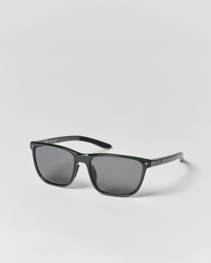 Newport Sunglasses Black