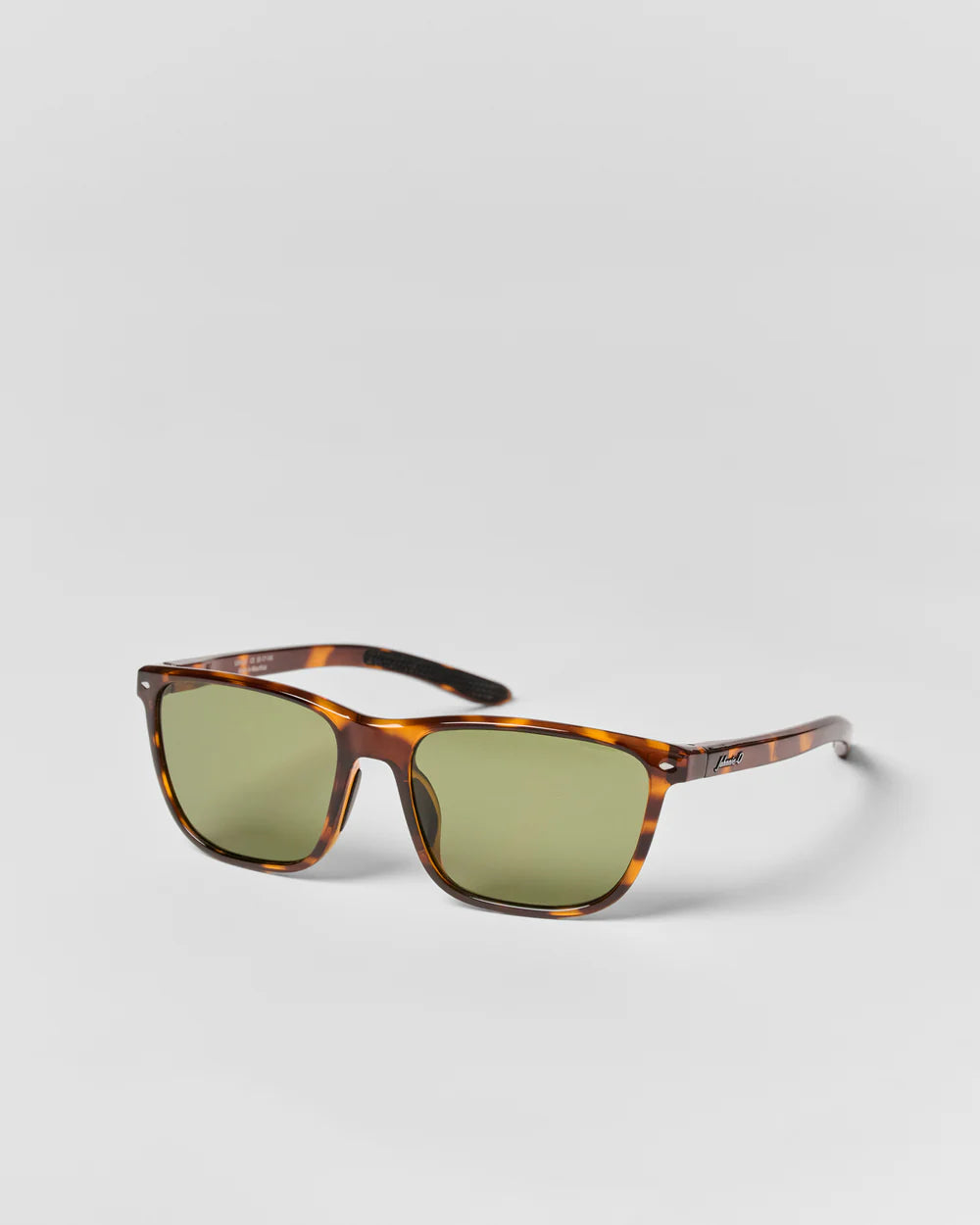 Newport Sunglasses Tortoise