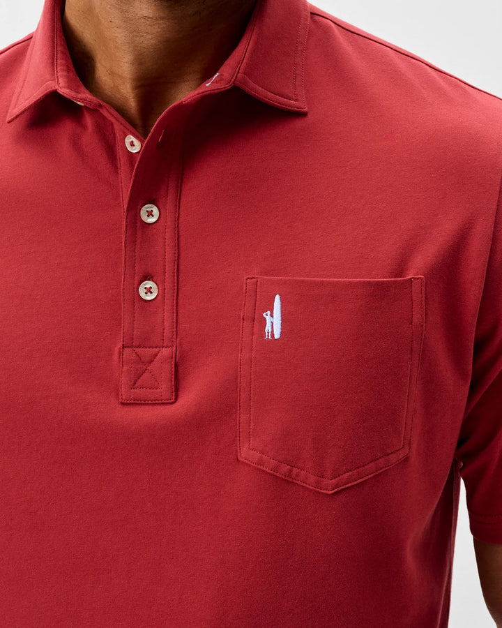 Johnnie-O Original Polo - Bronco