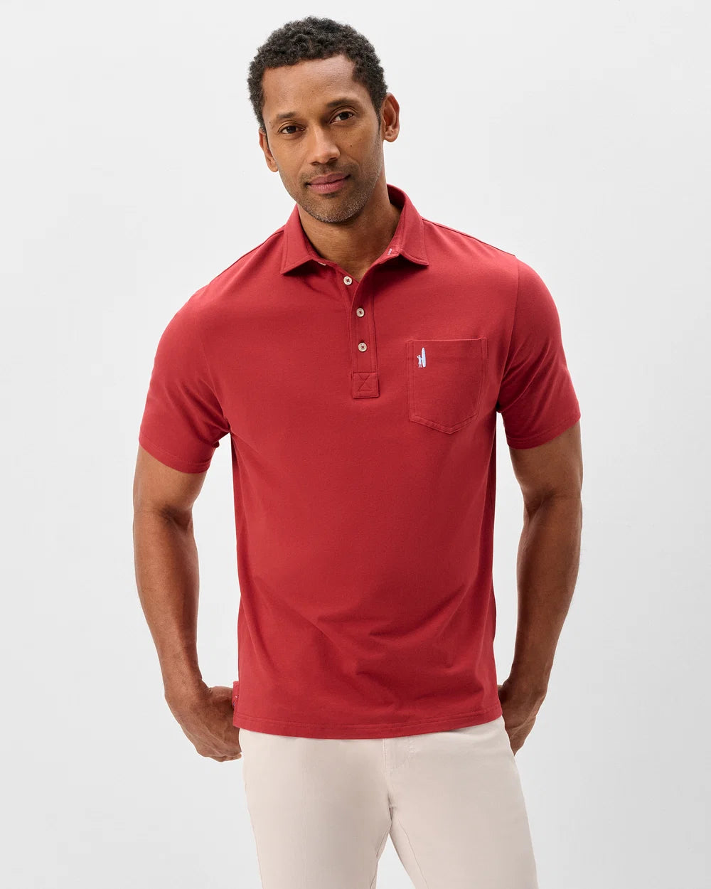Johnnie-O Original Polo - Bronco