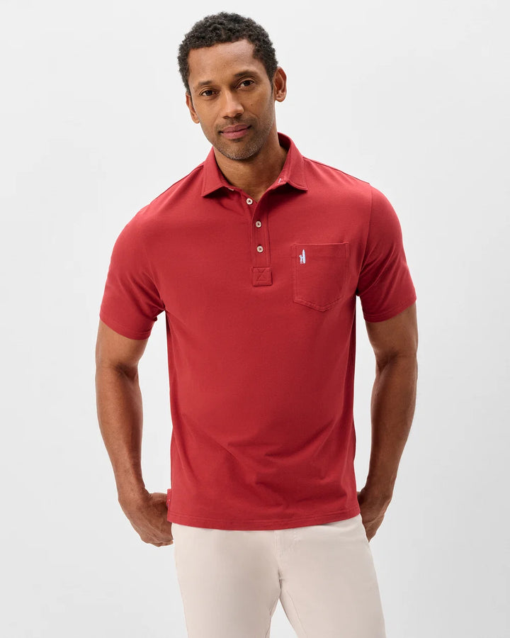 Johnnie-O Original Polo - Bronco
