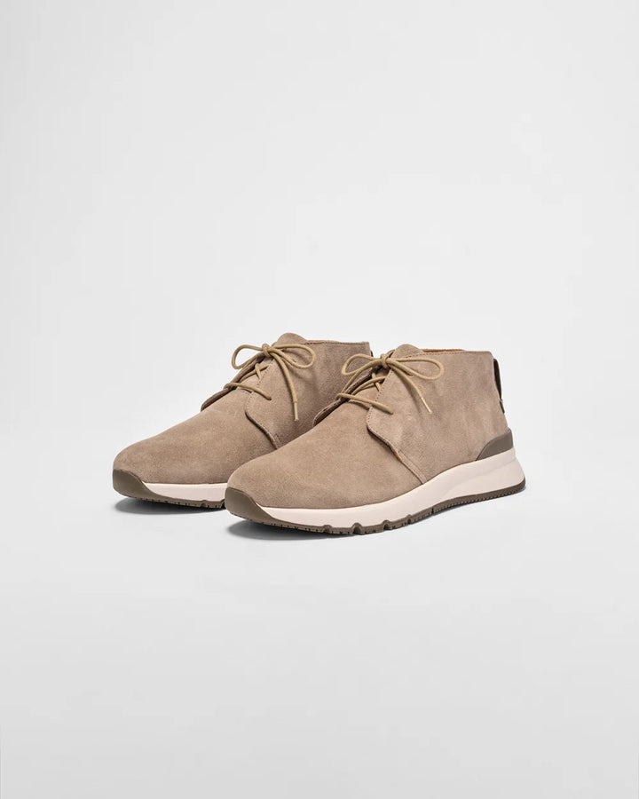 Pacific Chukka - Stone