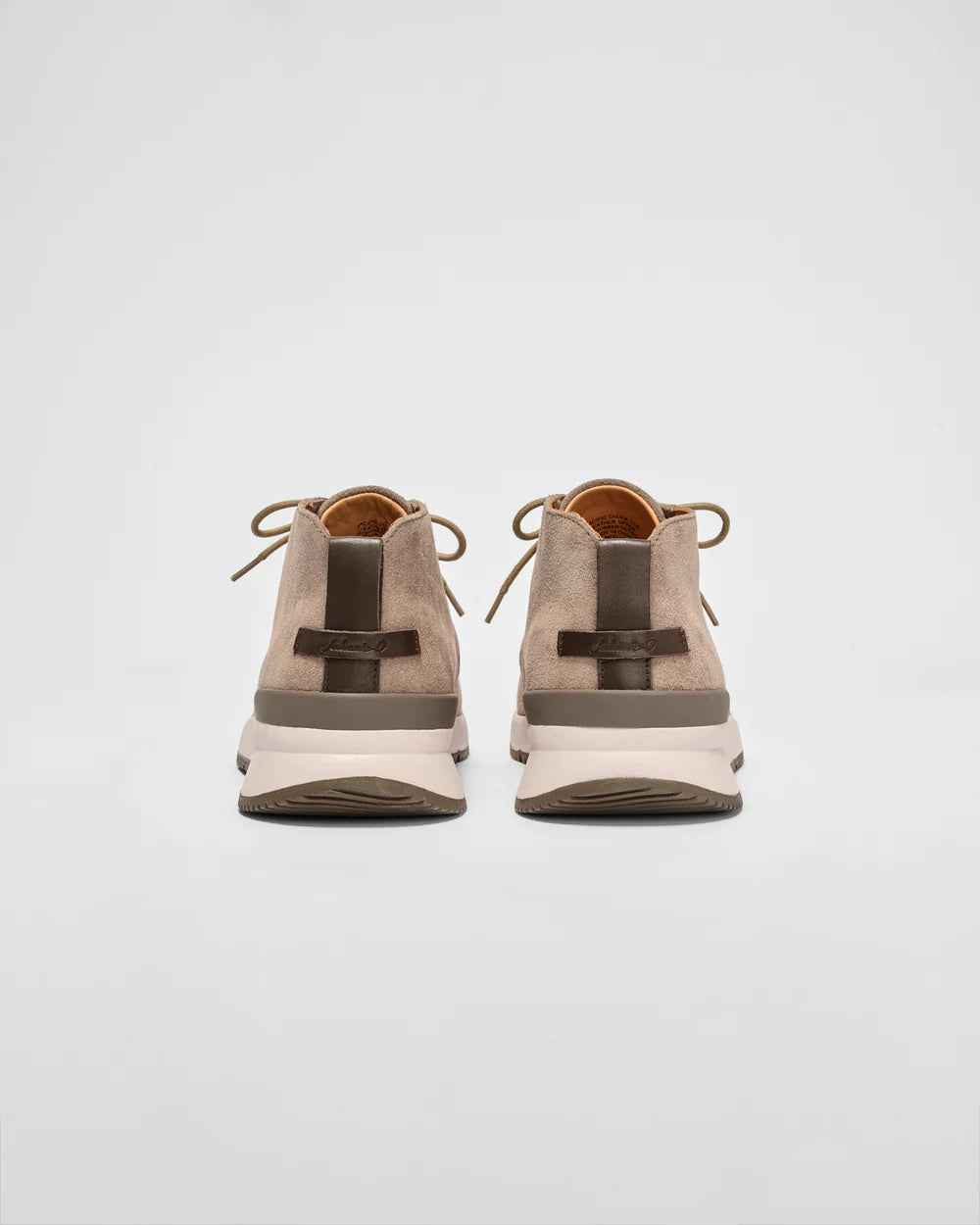 Pacific Chukka - Stone