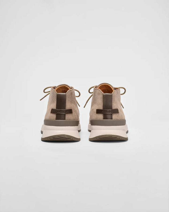 Pacific Chukka - Stone