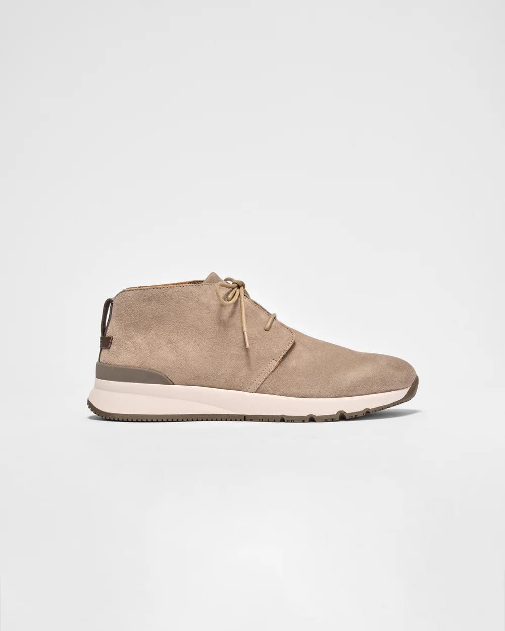 Pacific Chukka - Stone