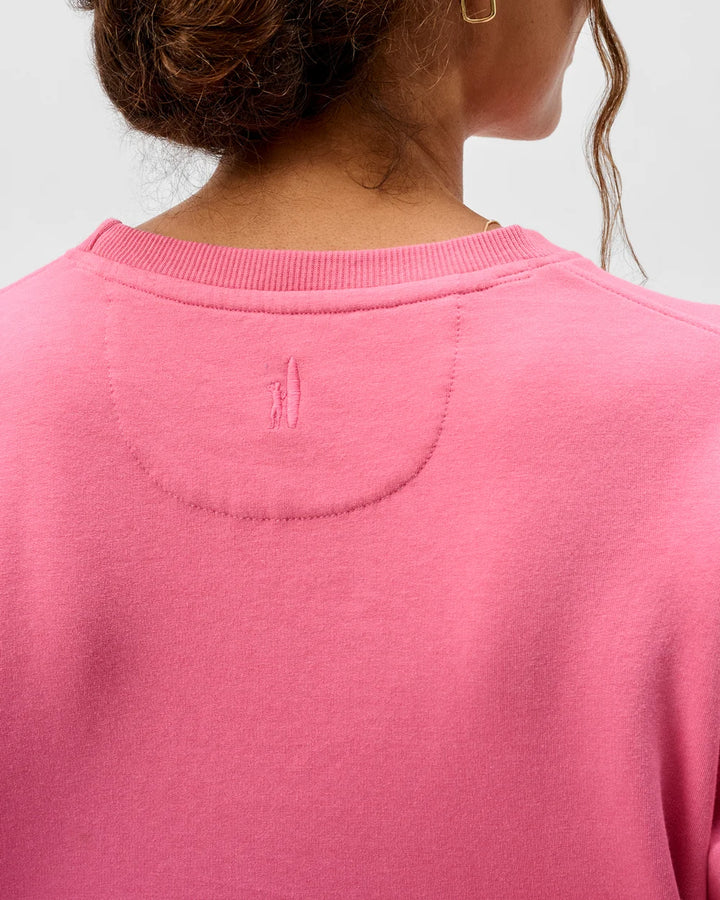 Penny Crewneck Sweatshirt – Chateau Rose
