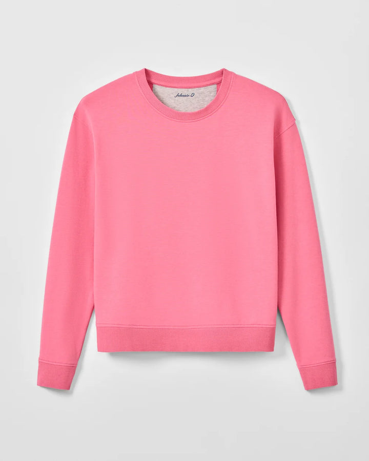 Penny Crewneck Sweatshirt – Chateau Rose