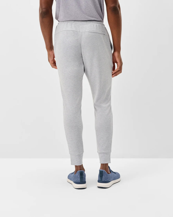 Johnnie-O Remmy Jogger - Seal