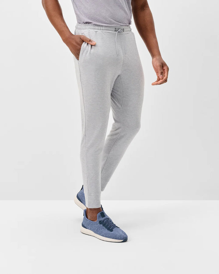 Johnnie-O Remmy Jogger - Seal
