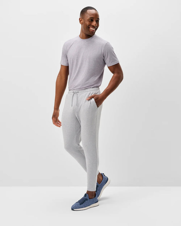Johnnie-O Remmy Jogger - Seal