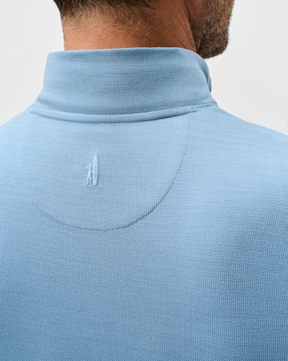 Sof Tech 1/4 Zip - Carbon Fiber