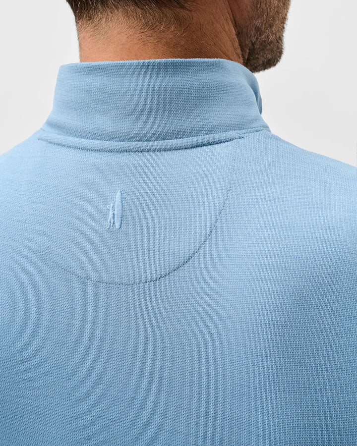 Sof Tech 1/4 Zip - Carbon Fiber
