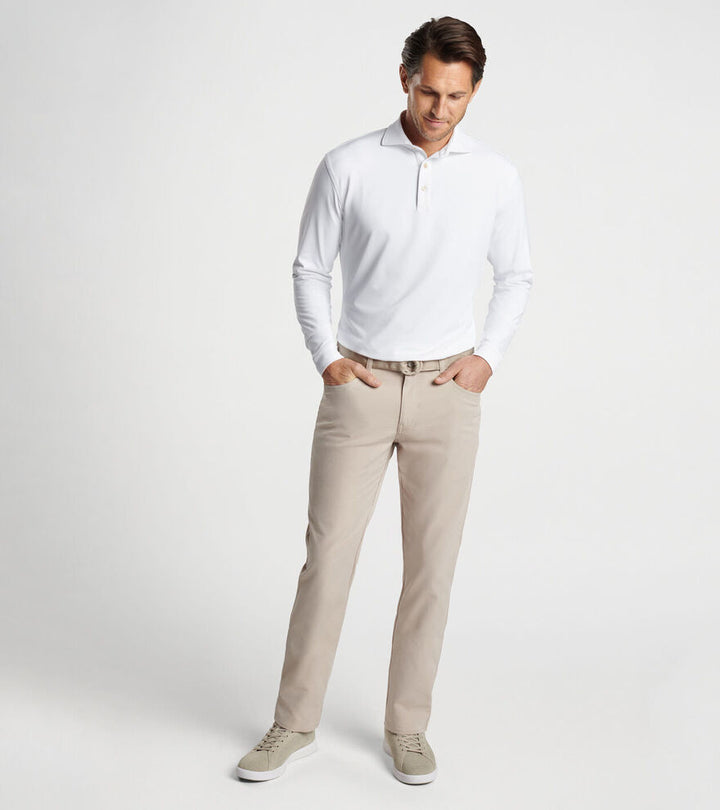 Peter Millar eb66 Pant Khaki