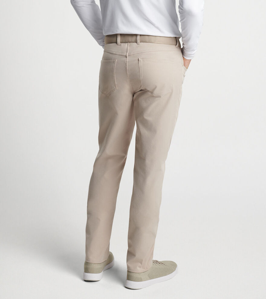 Peter Millar eb66 Pant Khaki