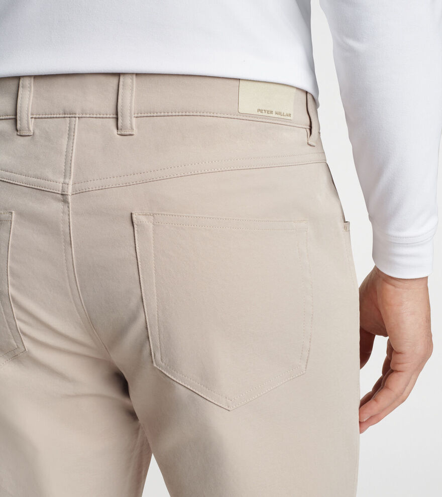 Peter Millar eb66 Pant Khaki