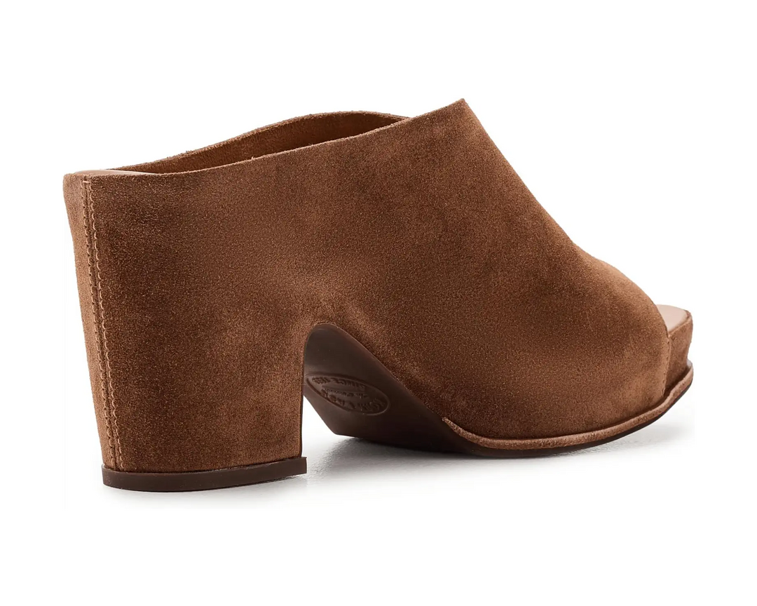 Stowe - Brown
