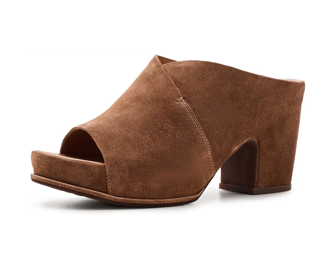 Stowe - Brown