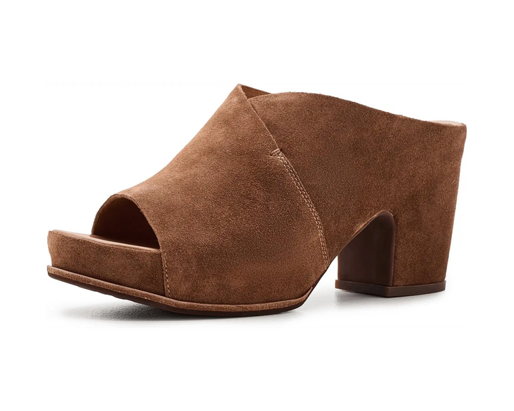 Stowe - Brown