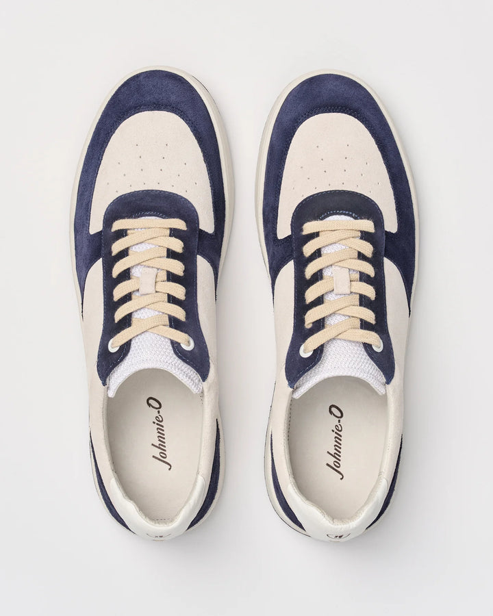 Johnnie-O LaRosa Sneaker Navy