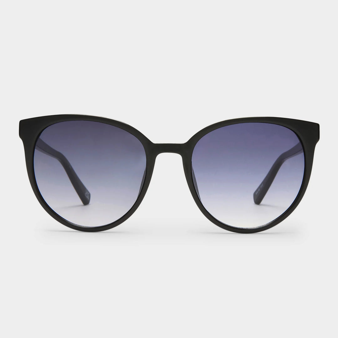 Le Specs Armada Sunglasses Black