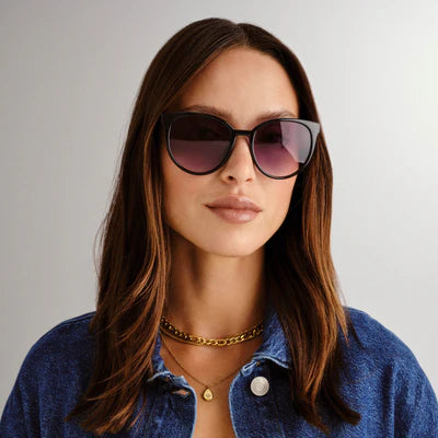 Le Specs Armada Sunglasses Black