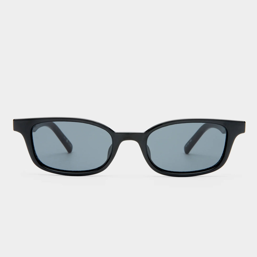 Le Specs Echelon Sunglasses Black