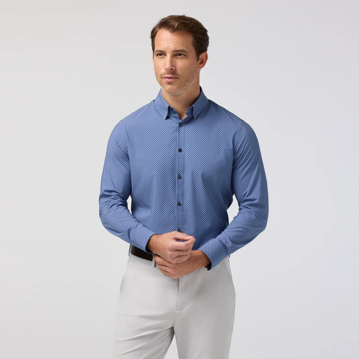 Leeward - Coastal Fjord Double Diamond