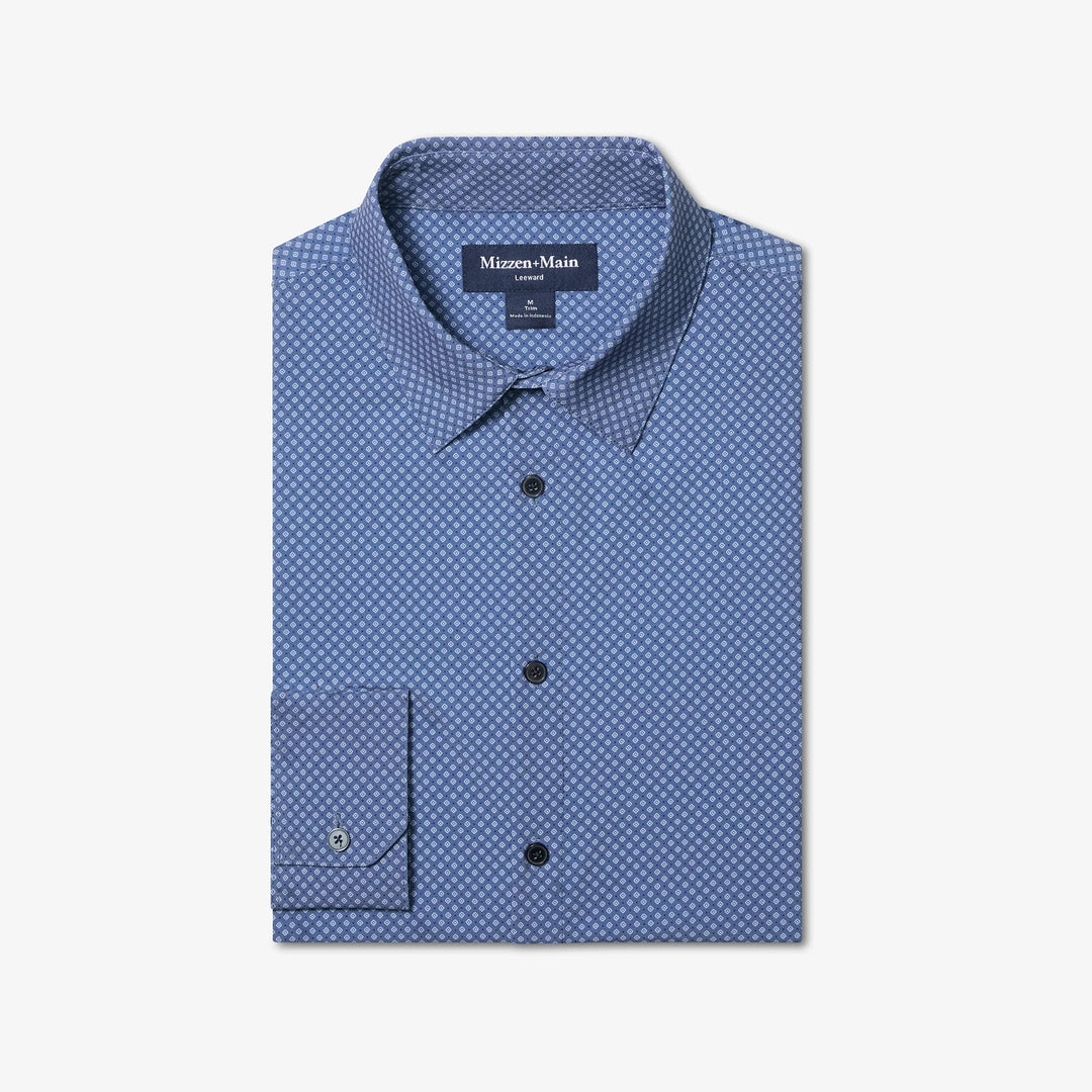 Leeward - Coastal Fjord Double Diamond