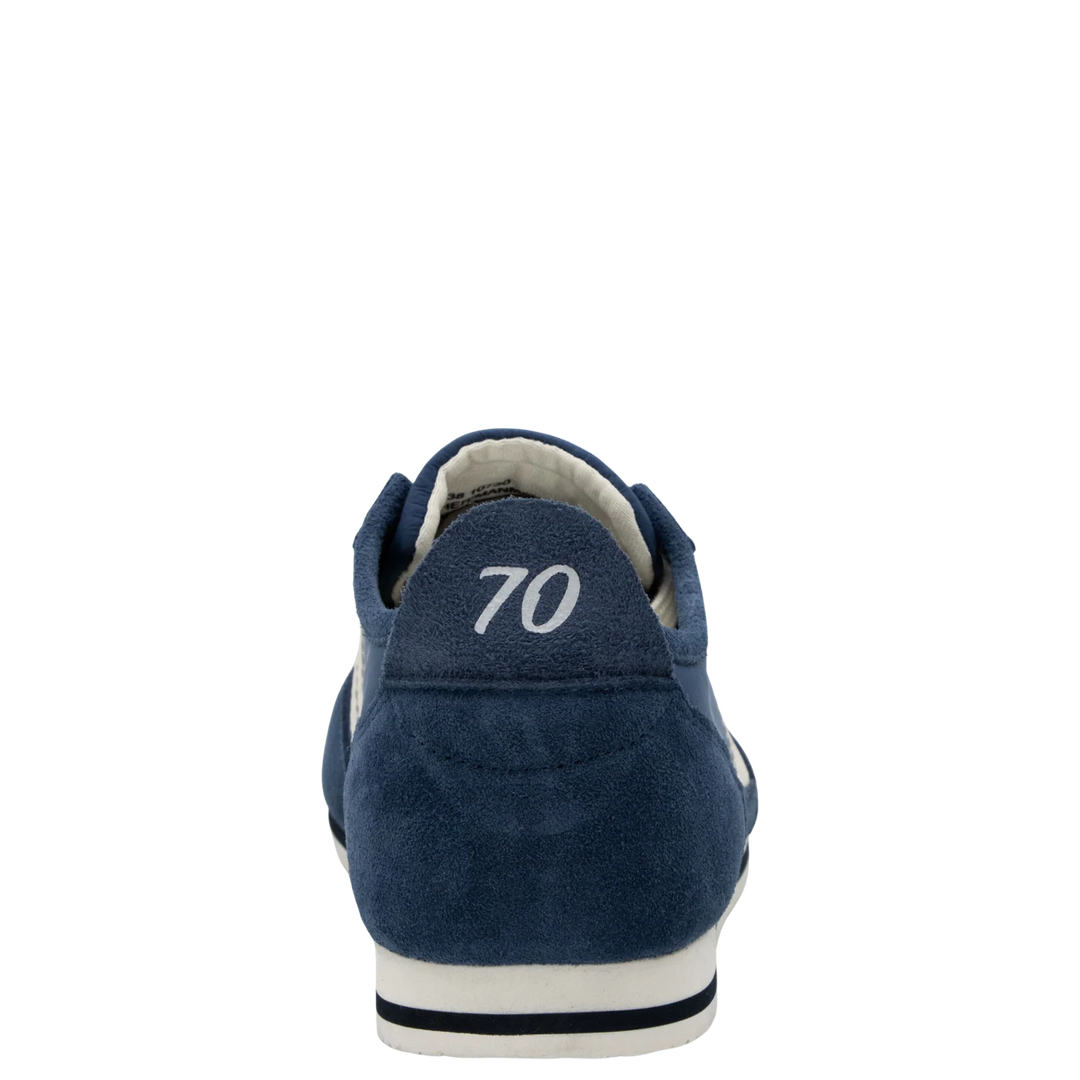 Leon Sneakers - Navy