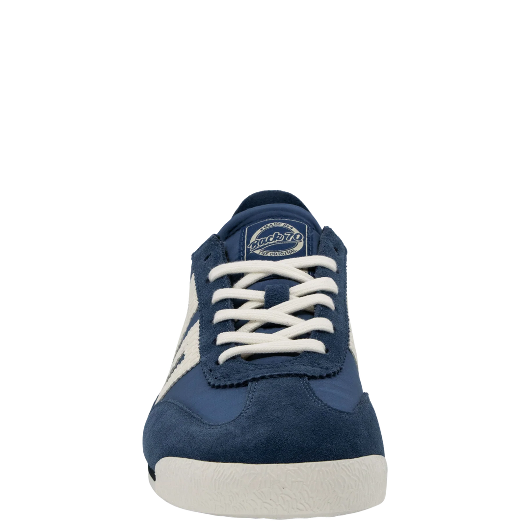 Leon Sneakers - Navy