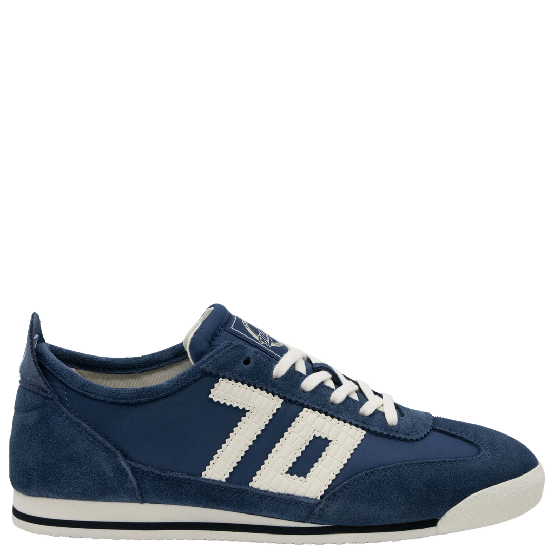 Leon Sneakers - Navy