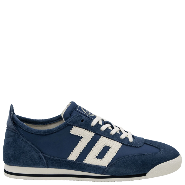 Leon Sneakers - Navy