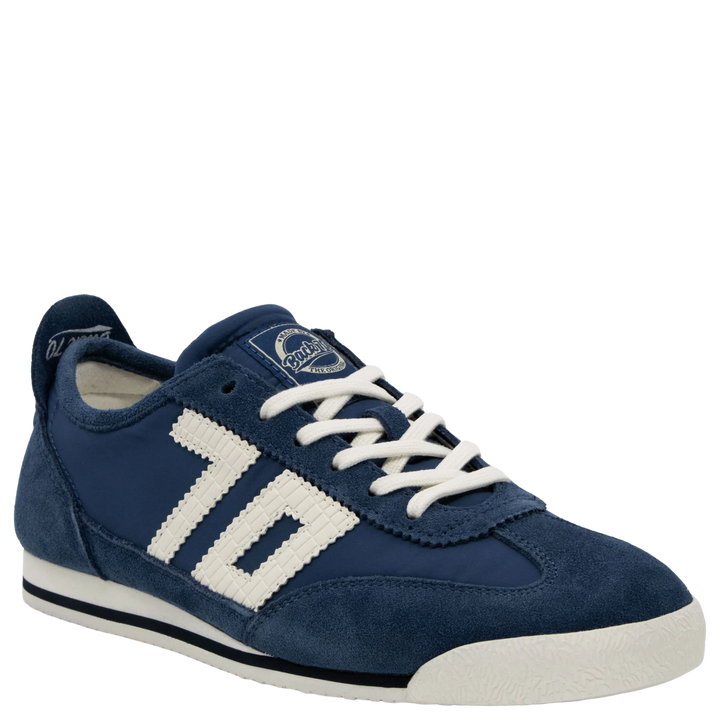 Leon Sneakers - Navy
