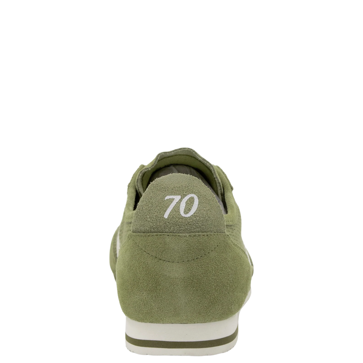 Leon - Olive