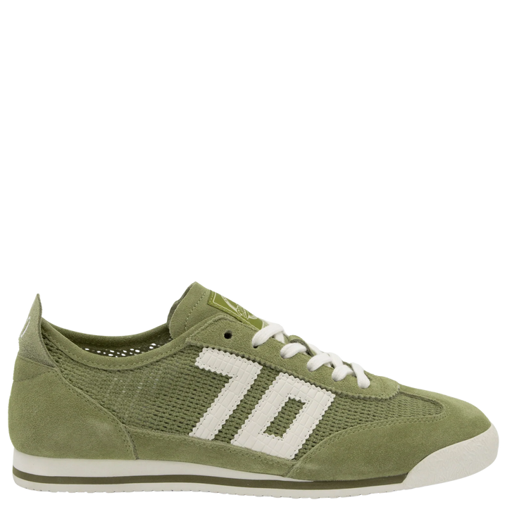 Leon - Olive