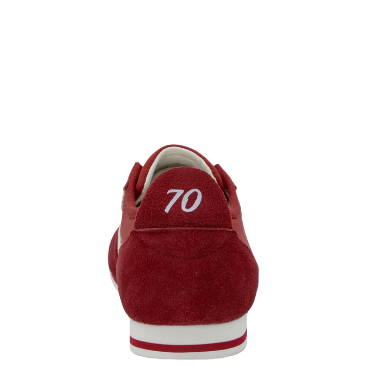 Leon Sneakers - Red