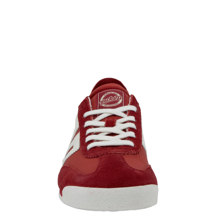 Leon Sneakers - Red