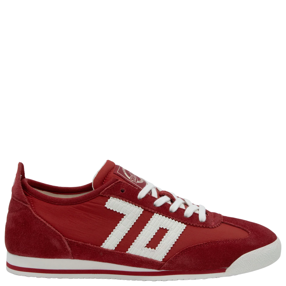 Leon Sneakers - Red