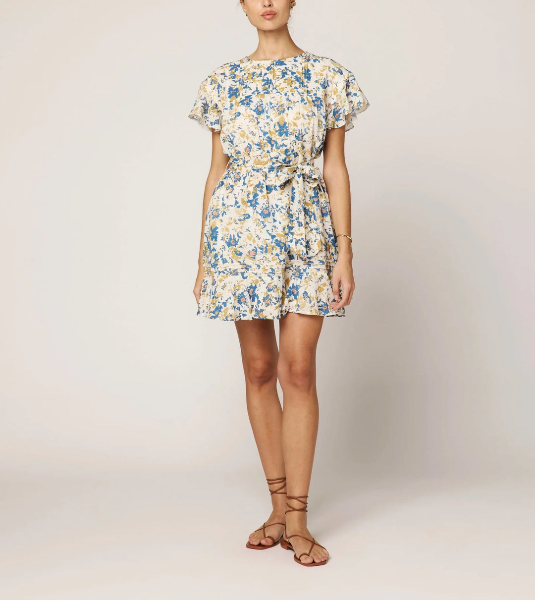 Lynn Mini Dress