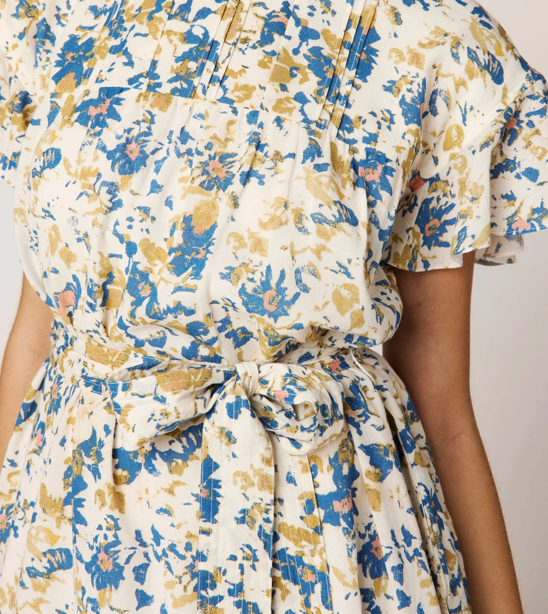 Lynn Mini Dress