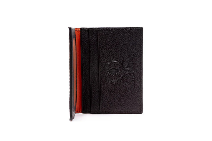 Bill Water Buffalo ID Wallet Burnt Cedar