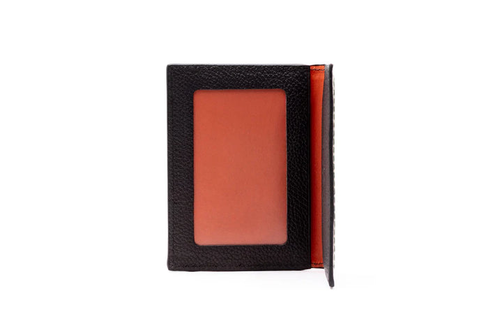 Bill Water Buffalo ID Wallet Burnt Cedar