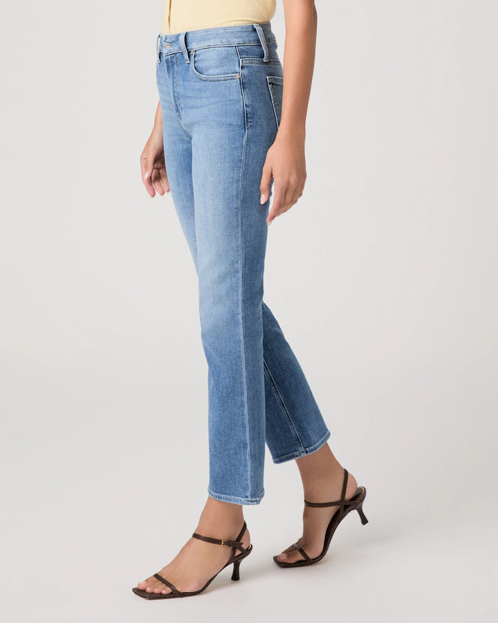 Mason Crop Bootcut Jeans Cinerama