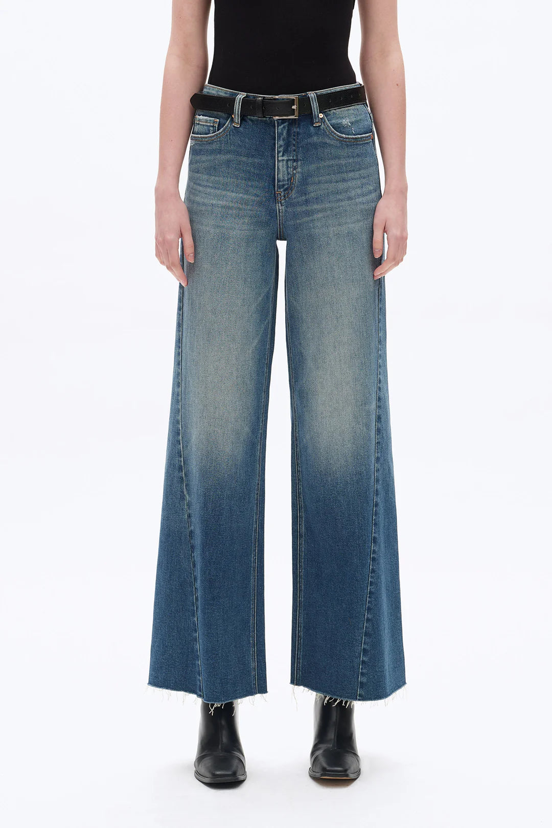 Beth High Rise Jean