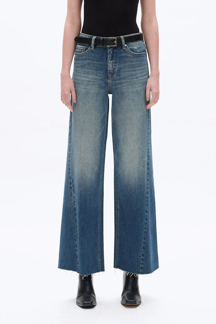 Beth High Rise Jean