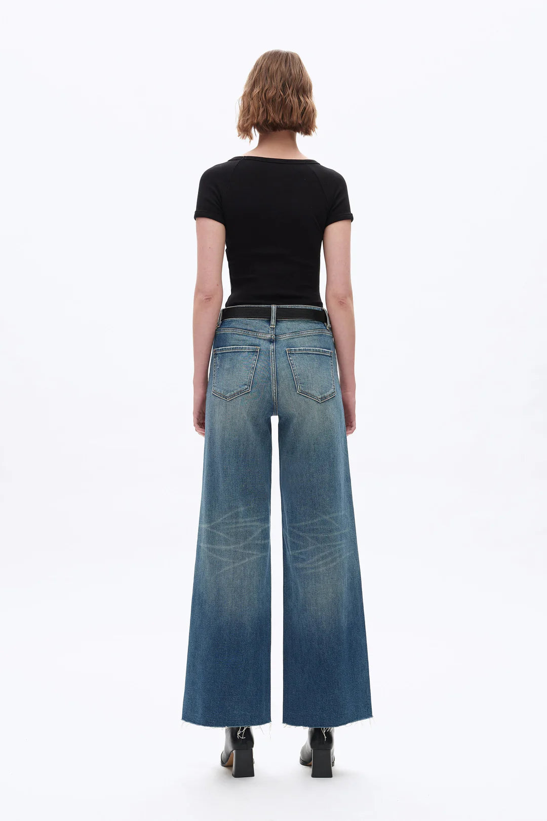Beth High Rise Jean