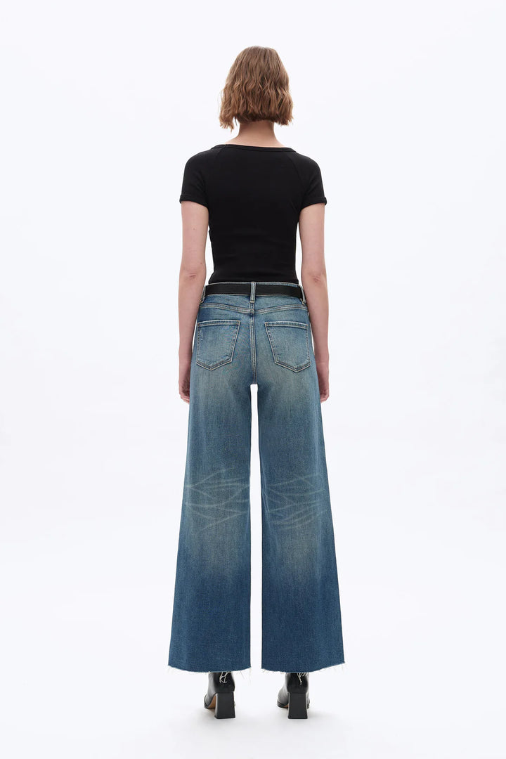 Beth High Rise Jean