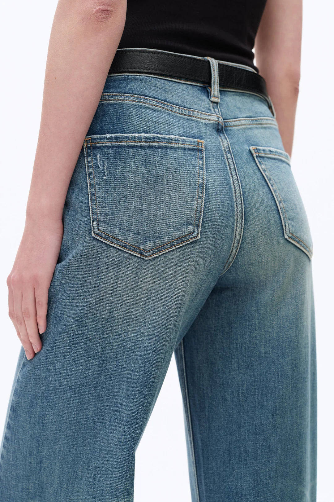 Beth High Rise Jean