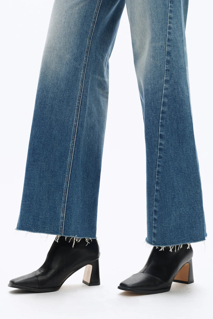 Beth High Rise Jean